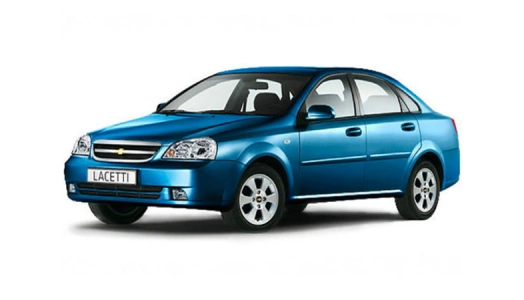 Chevrolet Lacetti [Седан] (2003-2013)